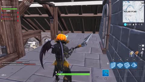 بسم الله ما عنده عيون 