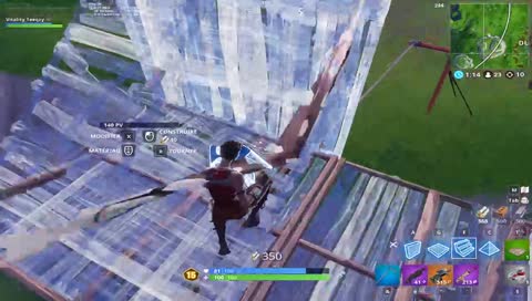 Getting Lasered by Teeqzy is the worst😭