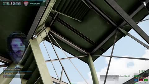 Nice Frag!