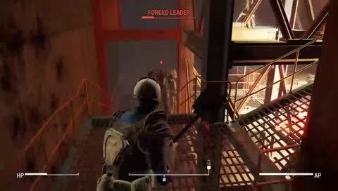 How to hit a homerun.