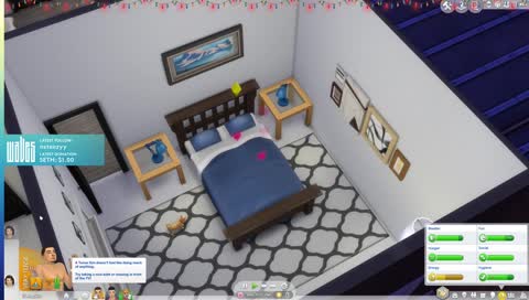 I just need to Fix- Alright then