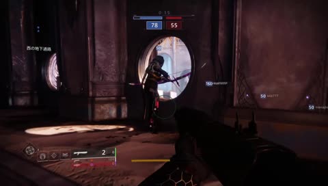 びっくりじゃんぷ