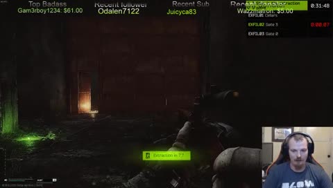 sneaky fkr