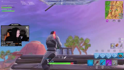 this snipe tho