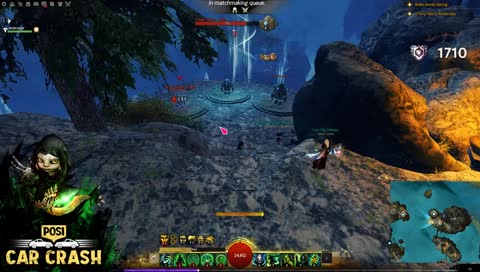 combo wombo PosiSN