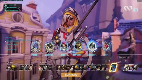 200 ping ana main tracer!