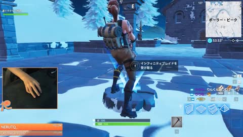 「聖剣！エクスカリバァアア！」