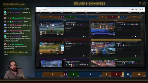 Fan Favourite with Peta