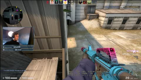 chilla jag har free kill!! HERRÅ