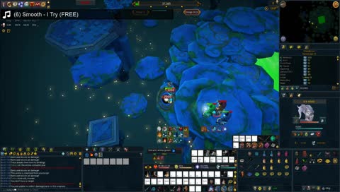 this game is acoustic