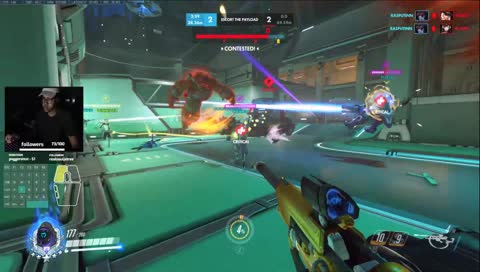 If i dont move, he cant see me.