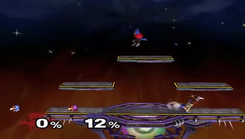 Pressure game progress