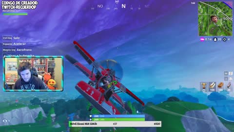 como pilotaa mi  recuu