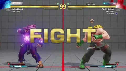 Alex perfect like a true husbando