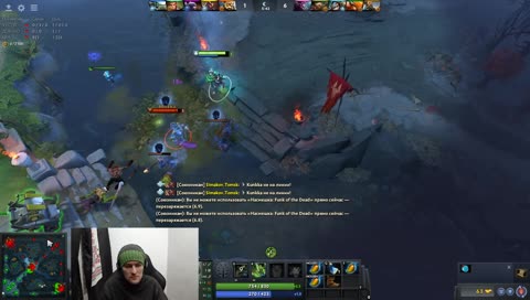 учу теории струн ( хуюн )