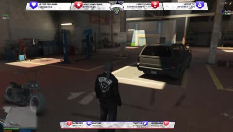 I call him Daddy too