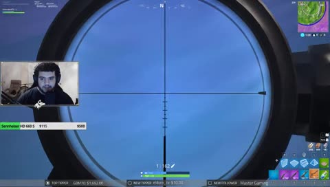 Im slow at clipping things