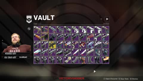 VmAn and Vicky bullying me