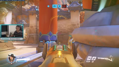 Ash unloads on zen 18+