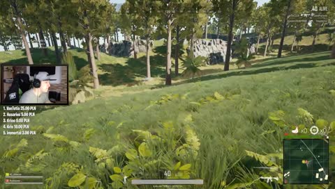 mezalians o wyspieRP