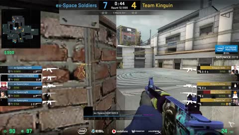 spraygod paZ