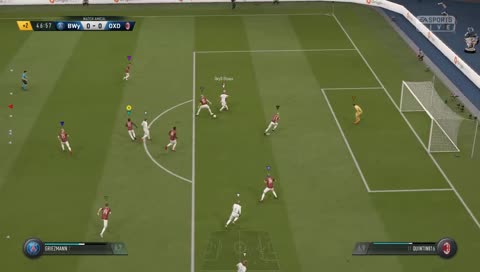 bug GK2