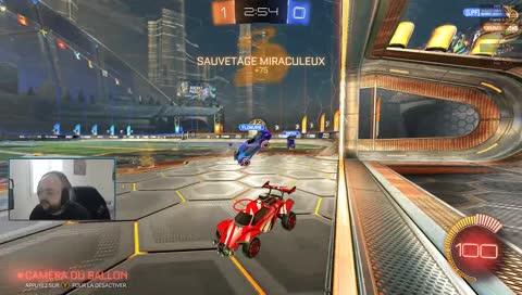 quand ton mate est toxic X.x