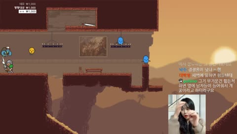 [뽀삐짱] 머대리 선언