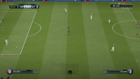 gg ea