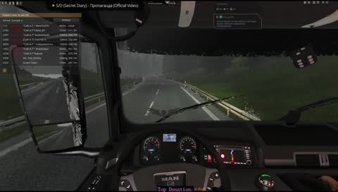 Первый запуск грузовика в космос