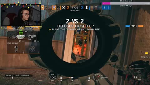 vigil troppo invisibile 