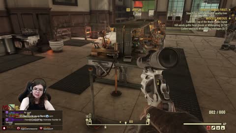 "Debottex" - Nice bait Crusherr