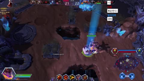 [아까비]성채밀기 실패~(히오스)