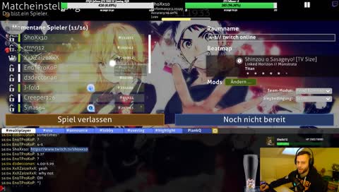 Ehrenmänner Danke <3