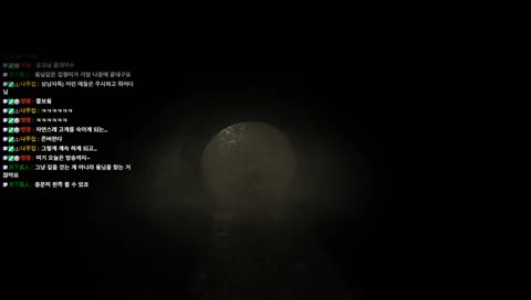 하와와 군필 의대생쟝