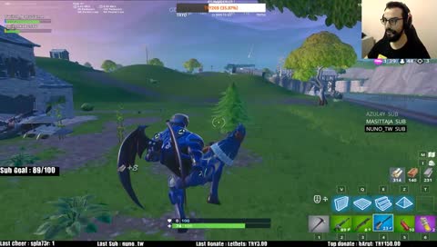 KOBE V2 HOLY