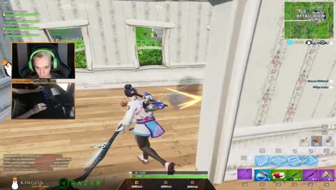 pozdrowionka dla rudego :-)