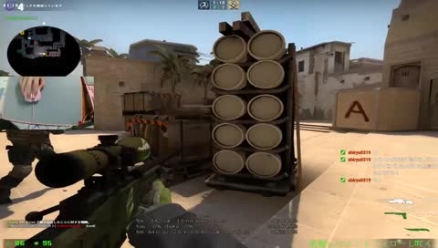 自分で驚くくいなさん