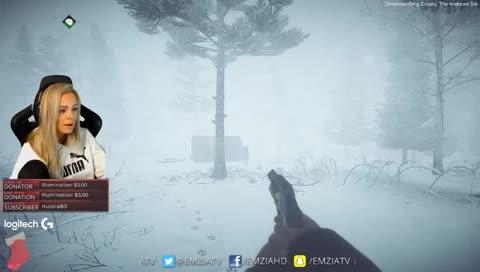 Oh my god, wolfs!