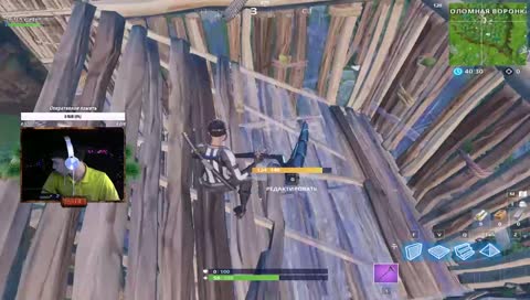 Вот это редач.