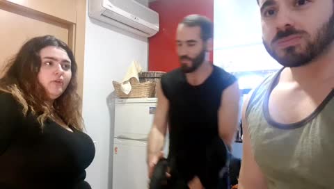 OH SI OH SI OH SI PERRETE TOCAME LAS NARANJAS