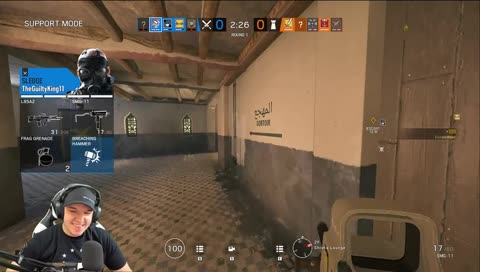 cav spooki