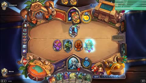 Секреты нового поля в ХС