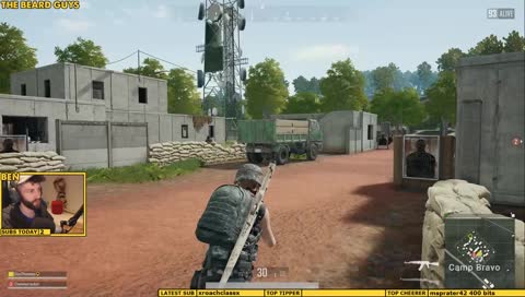 Suicide-cution for a thirsting dummy