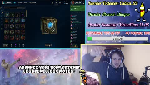 quand Arthur est triste