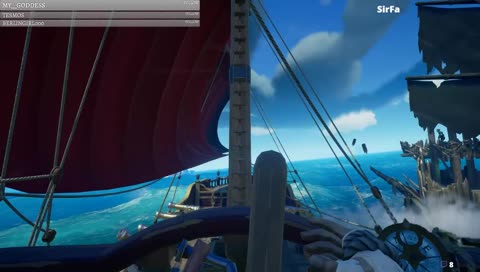 fliegende skelette :O