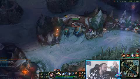 Epic rocket al tito baron