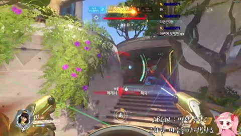 깨비쨩 극대노....