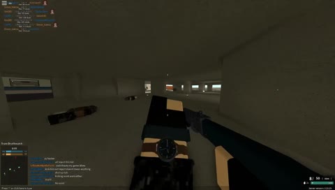 multi but with spas cuz he's bad and then dies to a rank 5