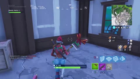 What was the plan?